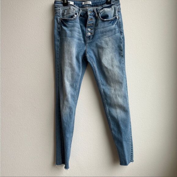 Vigoss jeans 27 - Picture 1 of 7